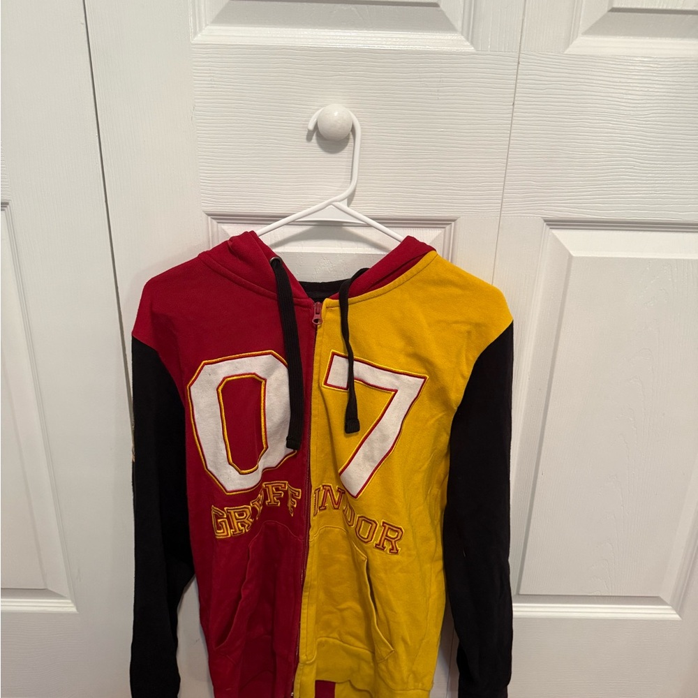 Harry Potter Gryffindor Sweatshirt